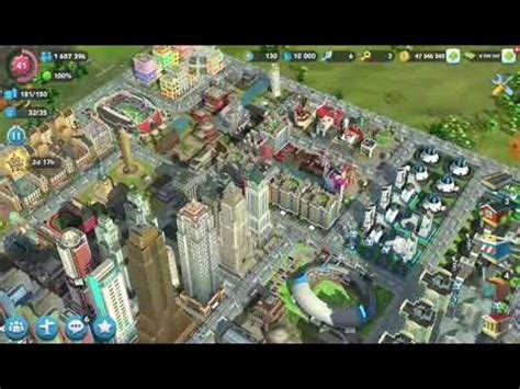 simcity omega lab.